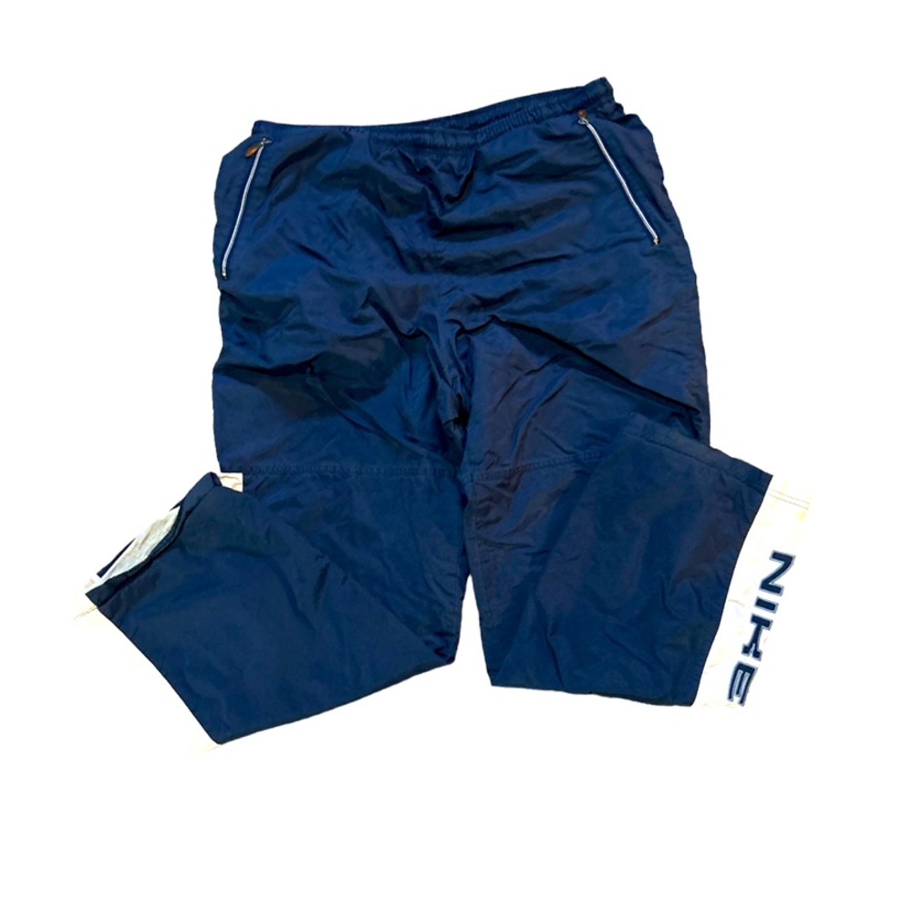 Vintage Y2K Nike Pants